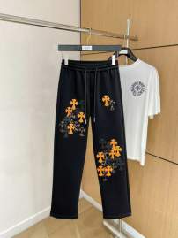 Picture of Chrome Hearts Pant Long _SKUChromeHeartsM-3XLxetr3114405